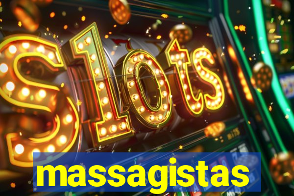 massagistas masculinos sp